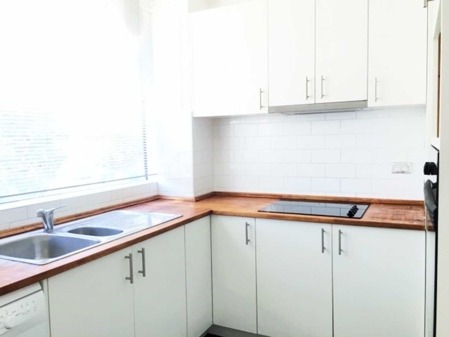 52/10 Hume Street Wollstonecraft