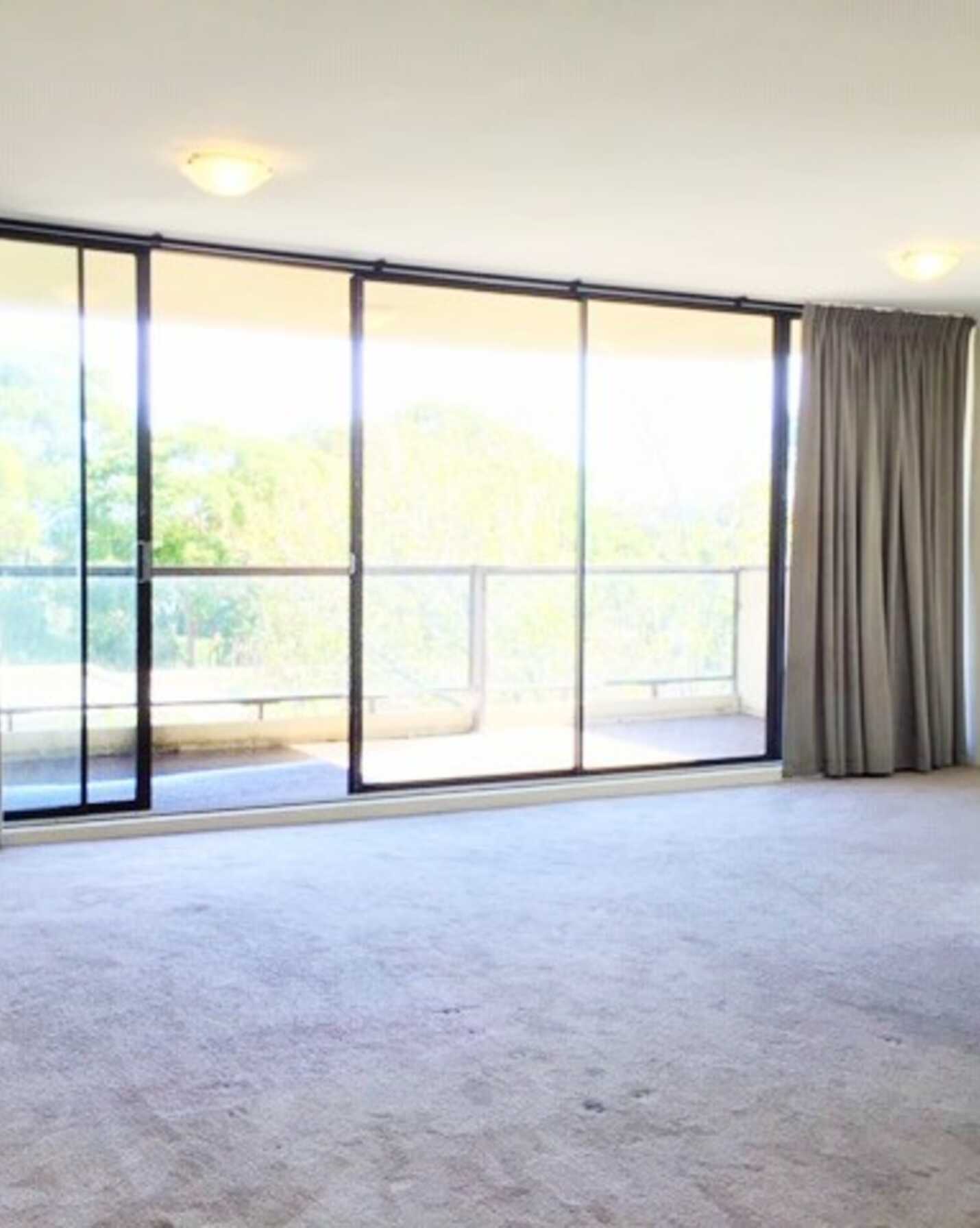 52/10 Hume Street Wollstonecraft, Wollstonecraft - Thumbnail 2