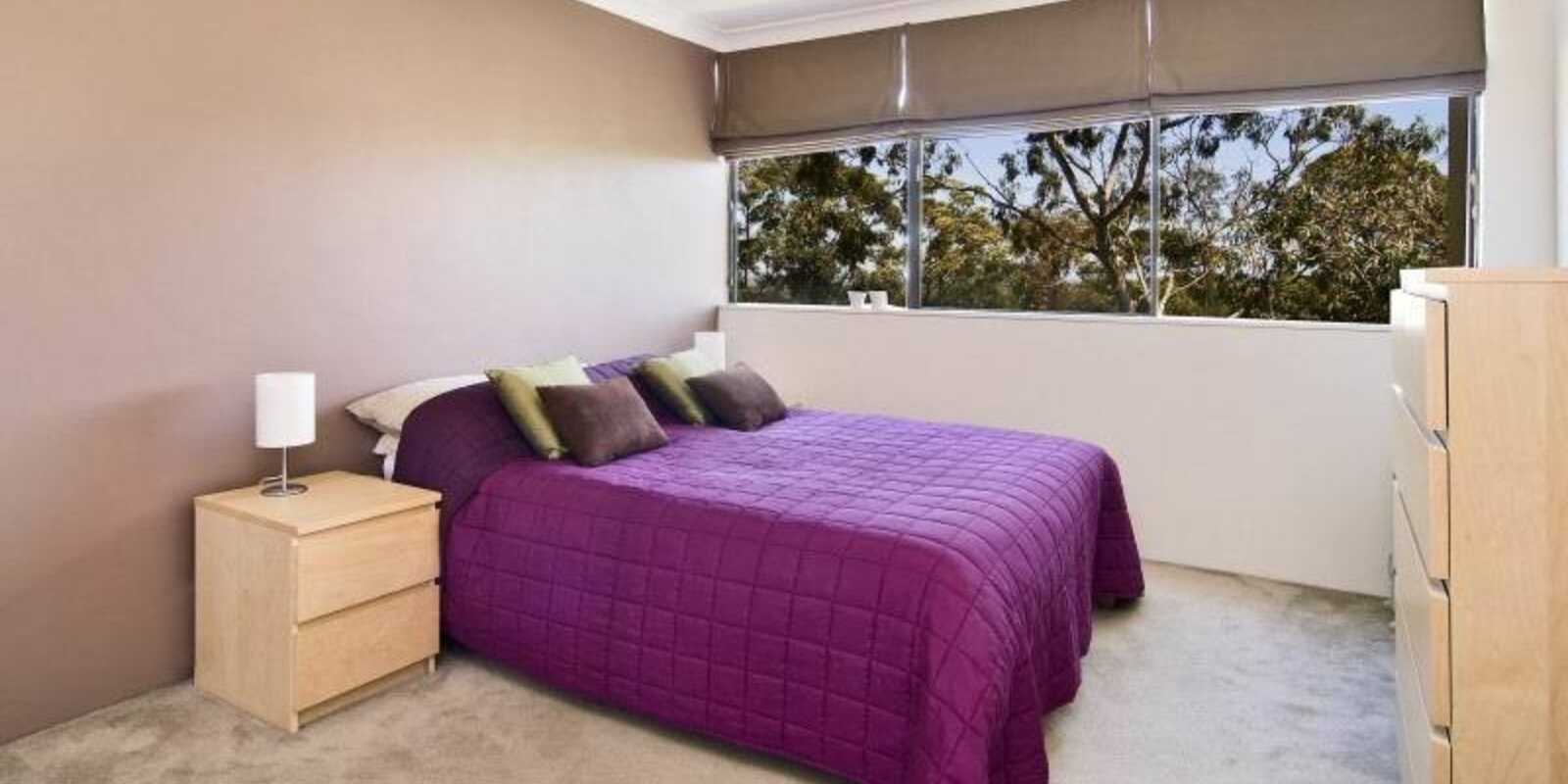 52/10 Hume Street Wollstonecraft