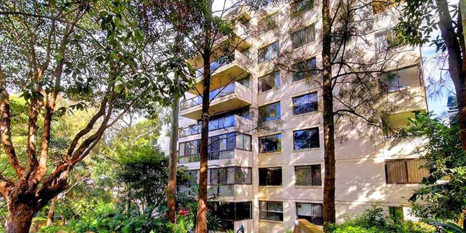 52/10 Hume Street Wollstonecraft
