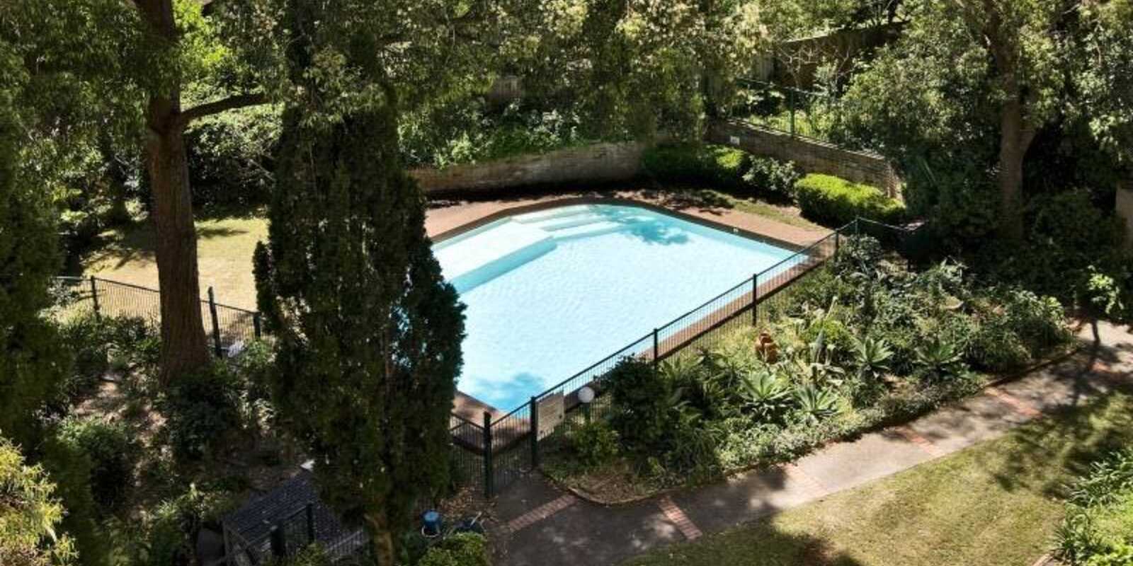 52/10 Hume Street Wollstonecraft