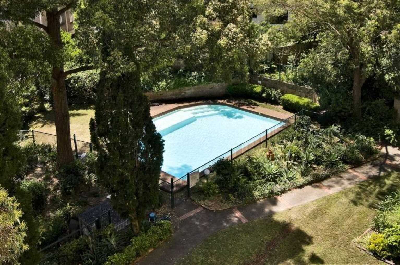 52/10 Hume Street Wollstonecraft