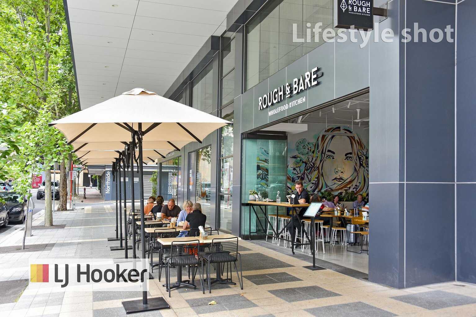 52/10 Hume Street Wollstonecraft