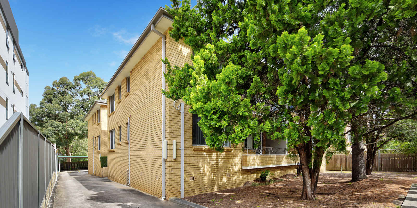 1/36 Lane Street Wentworthville 1/36 Lane Street Wentworthville