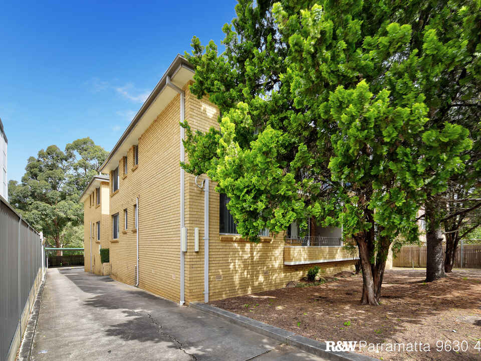 1/36 Lane Street Wentworthville