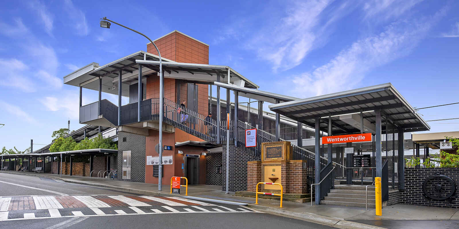 1/36 Lane Street Wentworthville 1/36 Lane Street Wentworthville