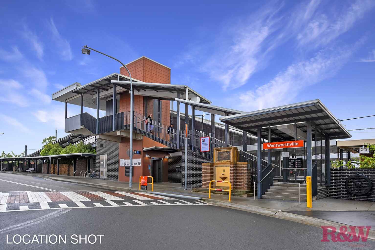 1/36 Lane Street Wentworthville 1/36 Lane Street Wentworthville