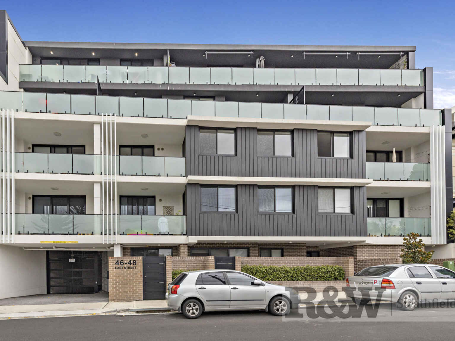 1/46-48 EAST STREET Five Dock