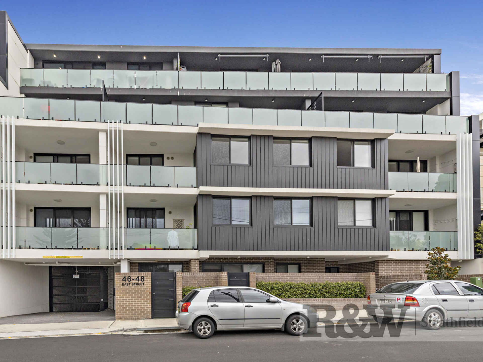 1/46-48 EAST STREET Five Dock