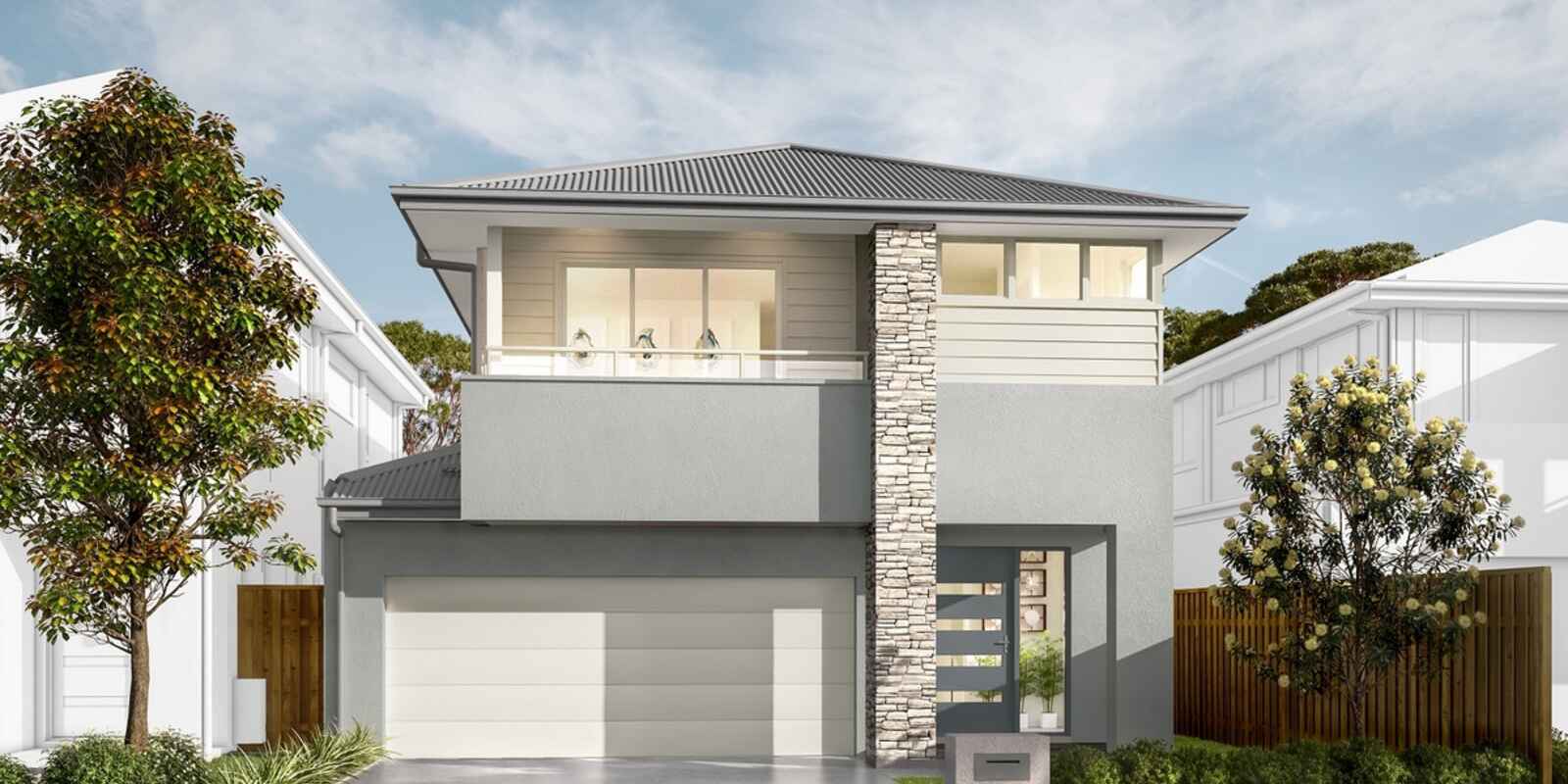 1 Chadwick Drive Gables