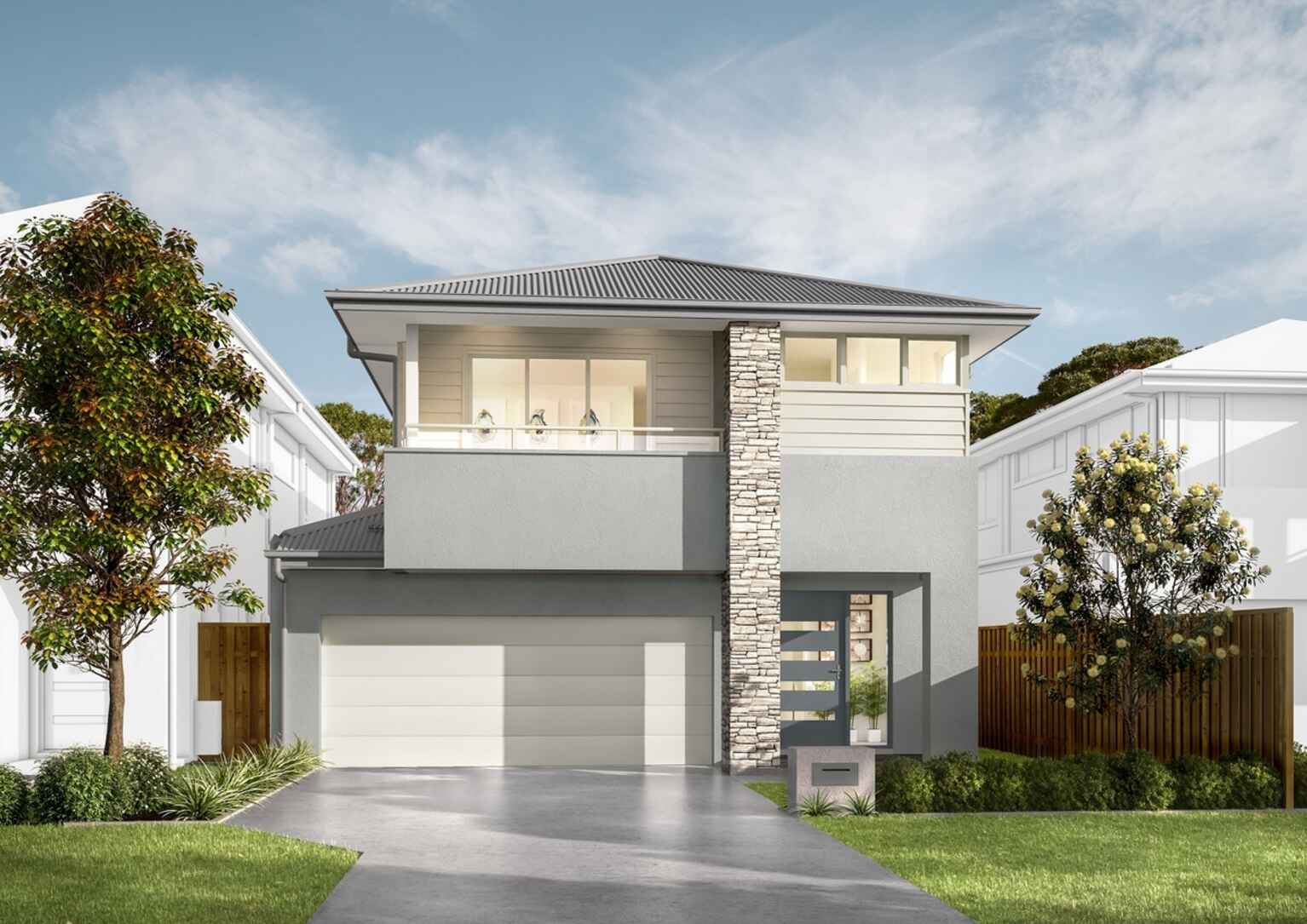 1 Chadwick Drive Gables