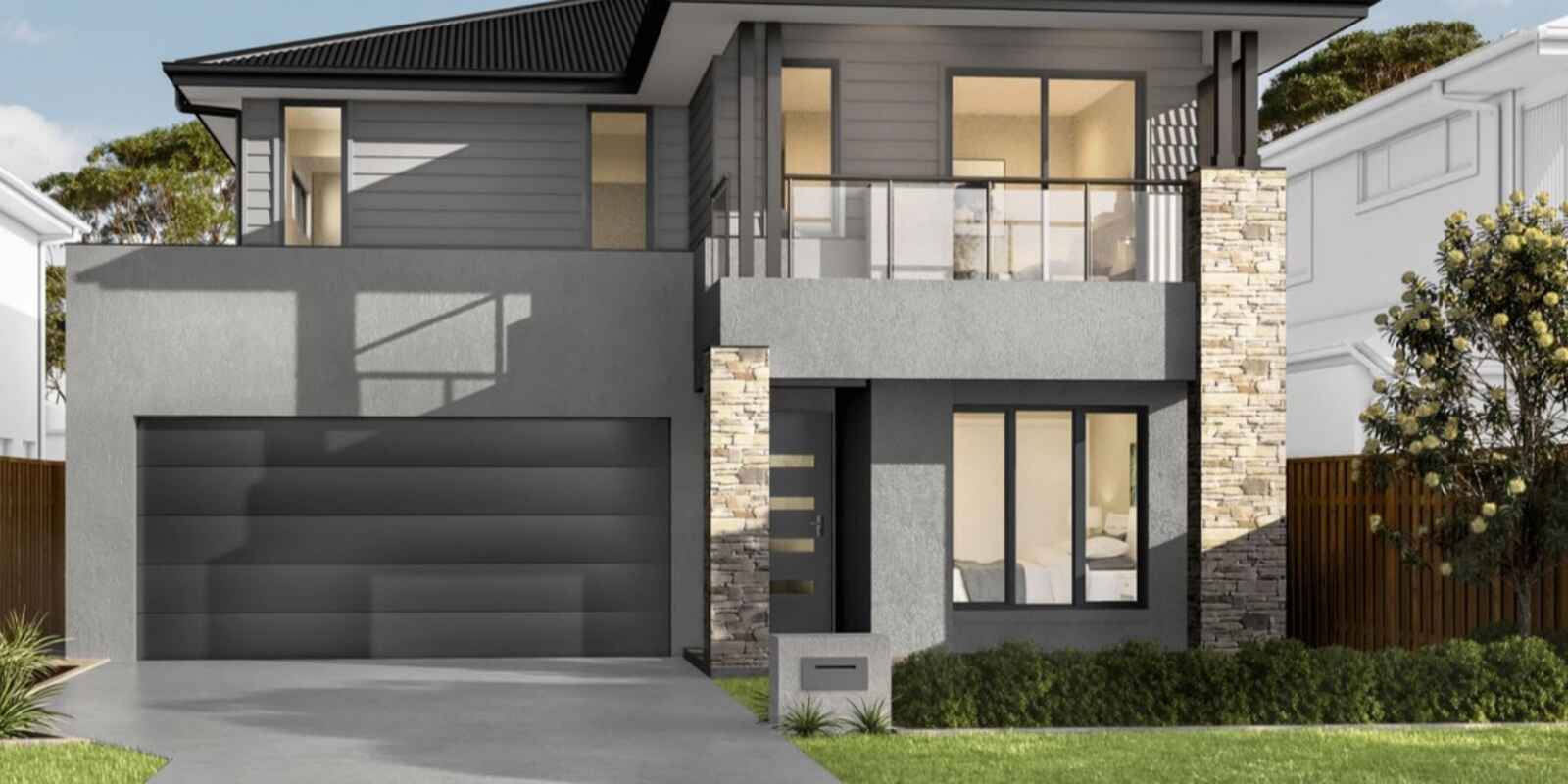1 Chadwick Drive Gables