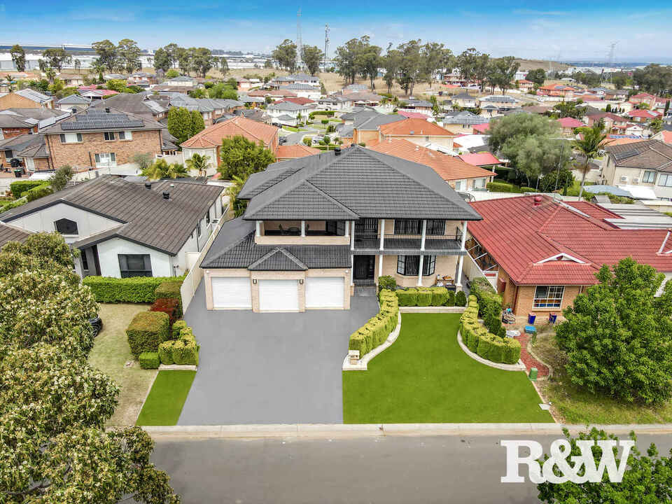 16 Cepheus Place Erskine Park