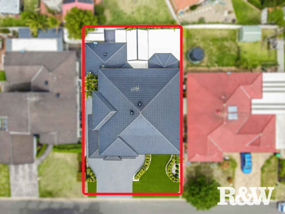 16 Cepheus Place Erskine Park