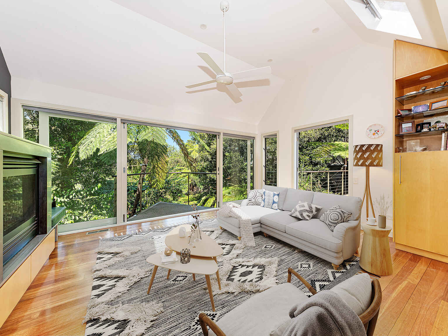 86 The Bulwark Castlecrag