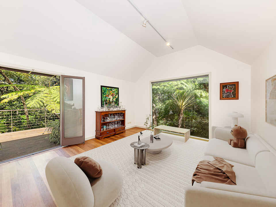 86 The Bulwark Castlecrag
