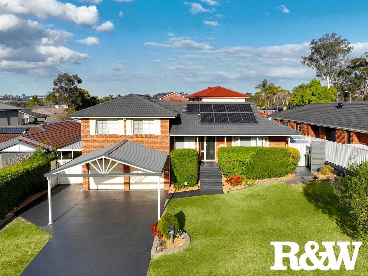 44 Phoenix Crescent Erskine Park