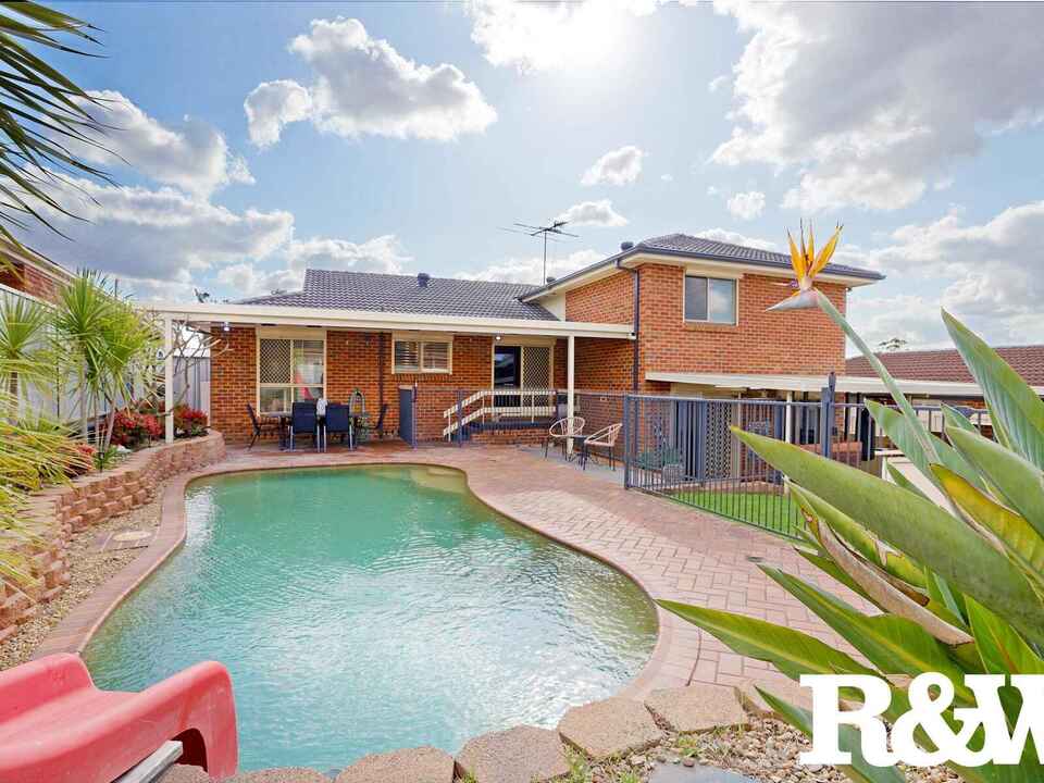 44 Phoenix Crescent Erskine Park