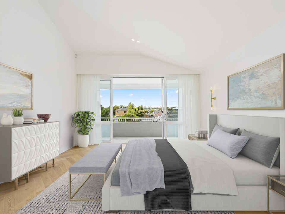 87a Sparks Street Eastlakes