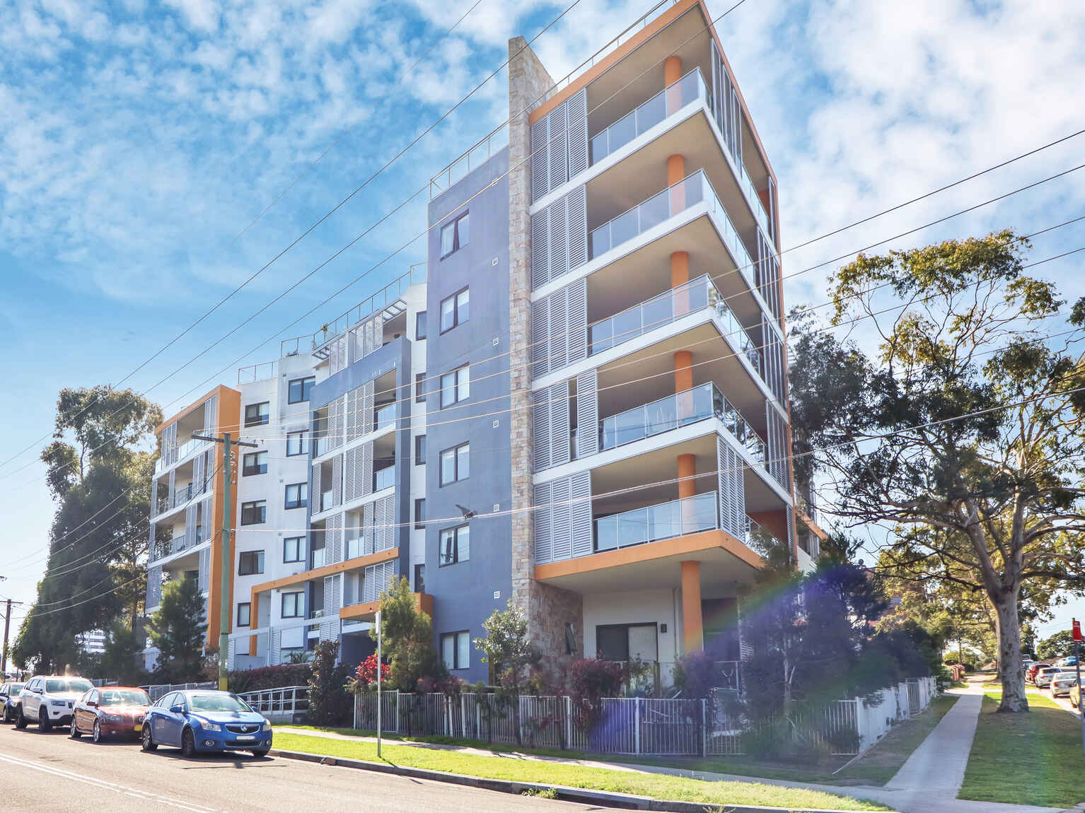 306/43 Devitt Street Blacktown