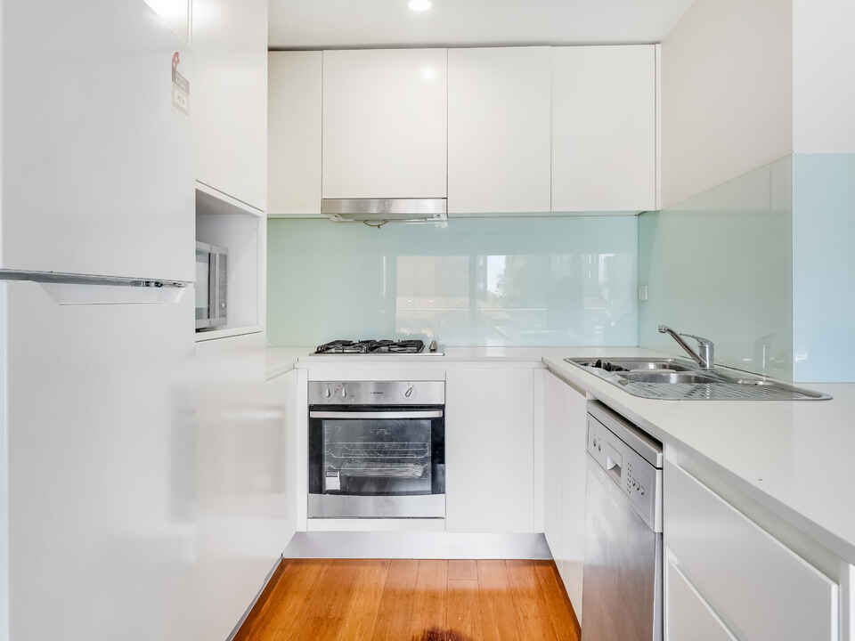 306/43 Devitt Street Blacktown