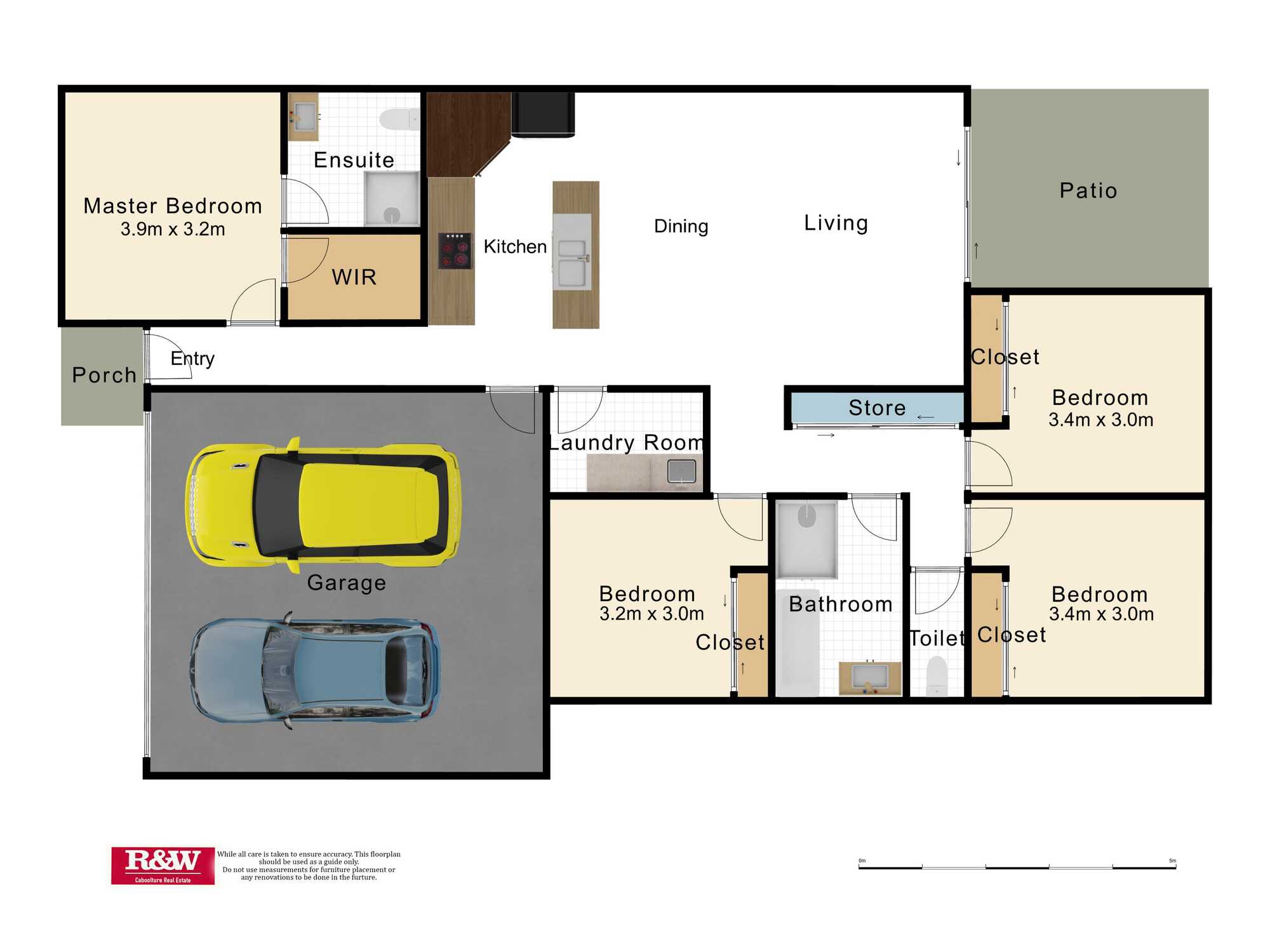 116 Pauls Road Upper Caboolture 116 Pauls Road Upper Caboolture