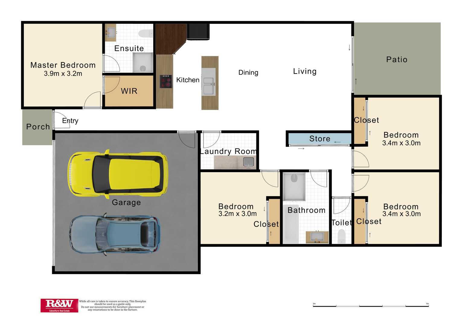 116 Pauls Road Upper Caboolture 116 Pauls Road Upper Caboolture