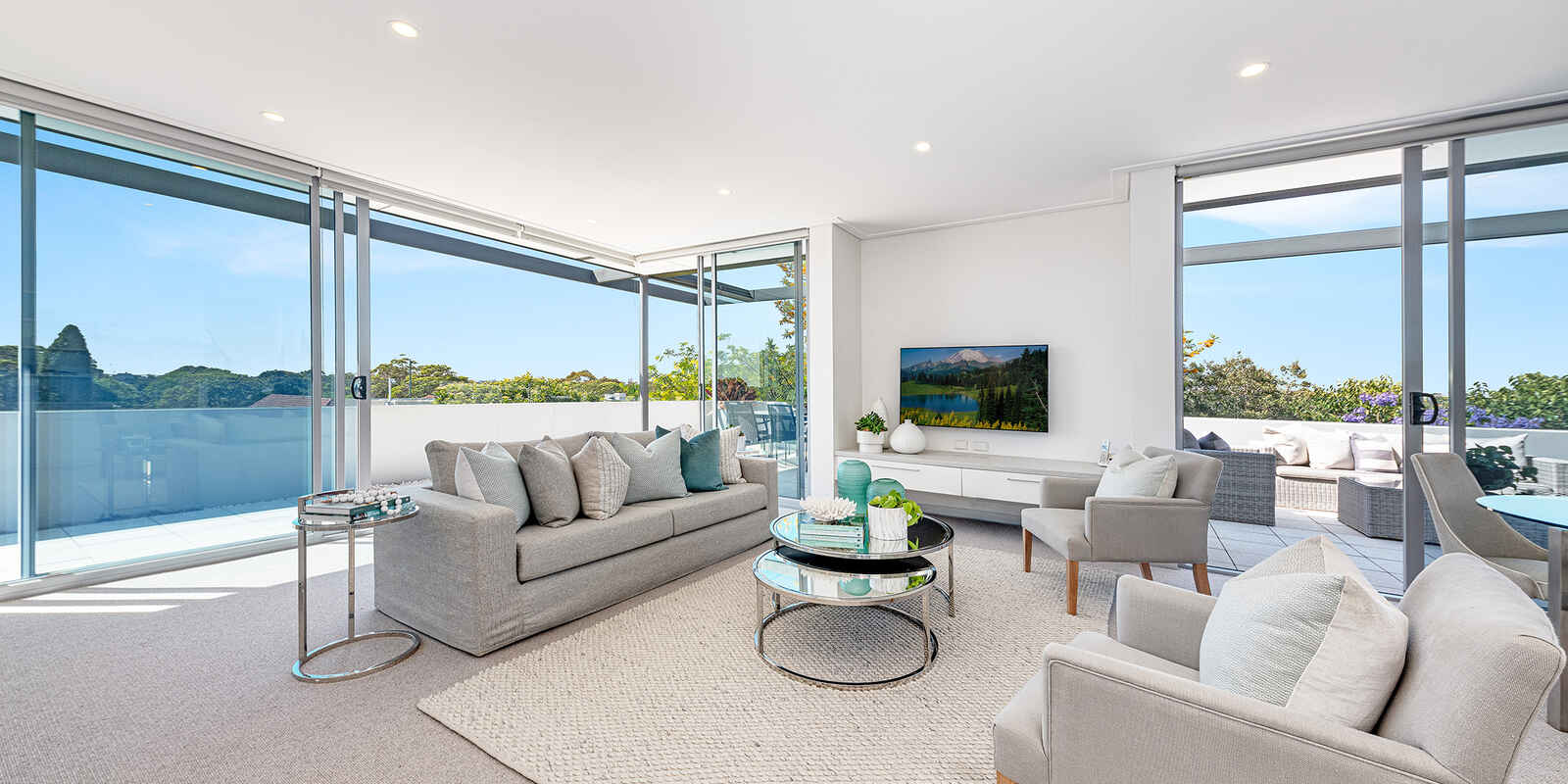 402/160 Sailors Bay Road Northbridge 402/160 Sailors Bay Road Northbridge