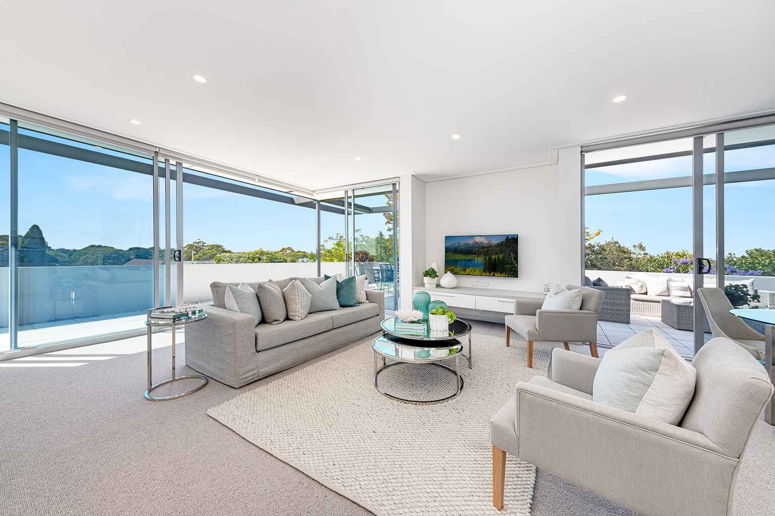 402/160 Sailors Bay Road Northbridge 402/160 Sailors Bay Road Northbridge