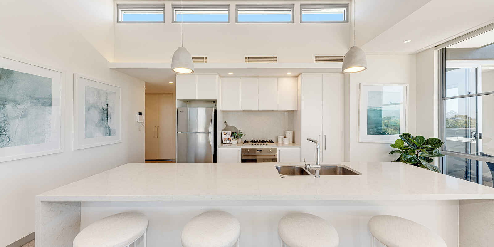 402/160 Sailors Bay Road Northbridge 402/160 Sailors Bay Road Northbridge