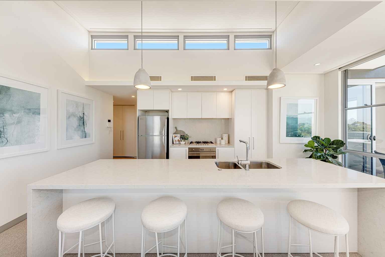 402/160 Sailors Bay Road Northbridge 402/160 Sailors Bay Road Northbridge