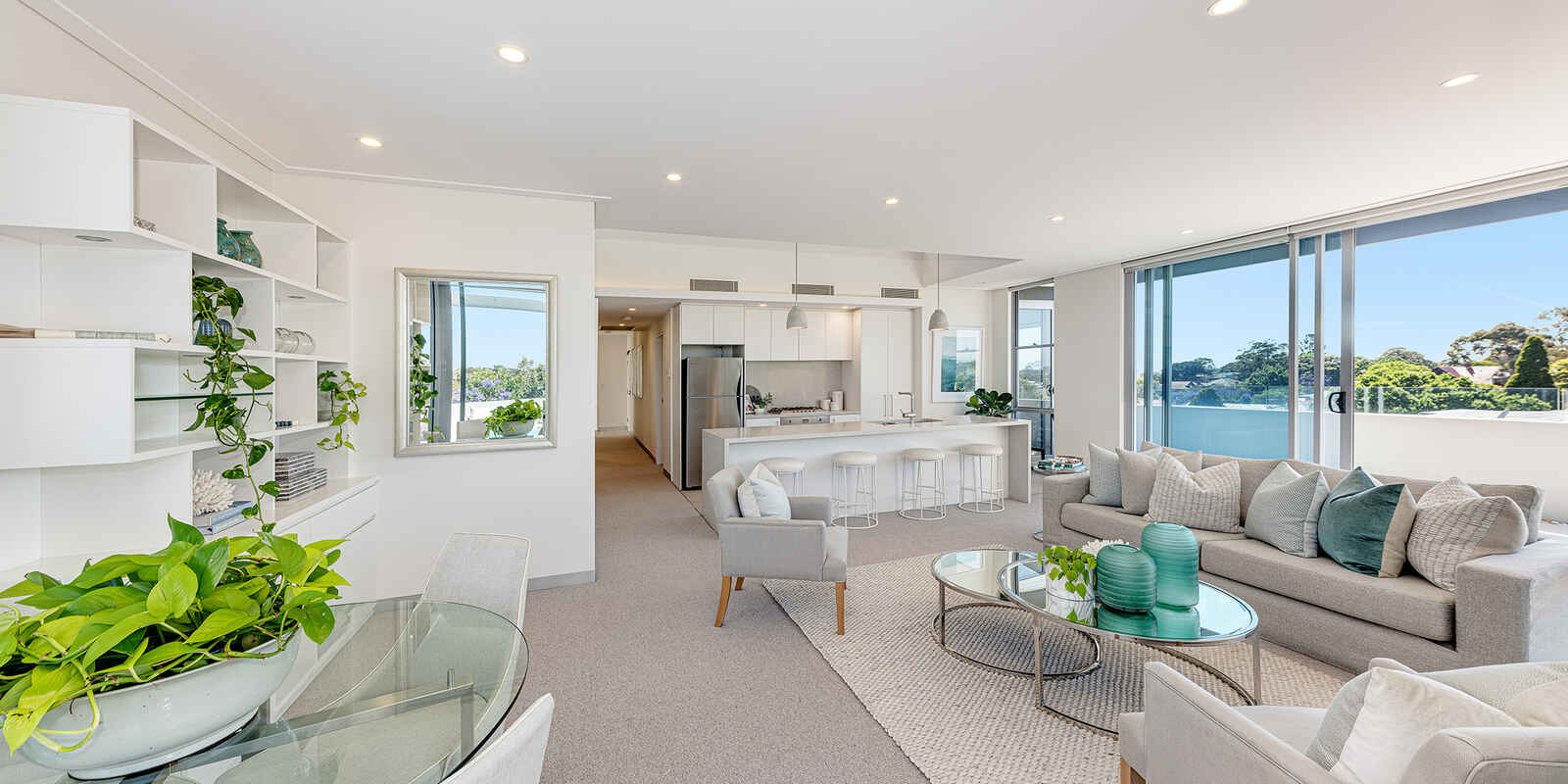 402/160 Sailors Bay Road Northbridge 402/160 Sailors Bay Road Northbridge