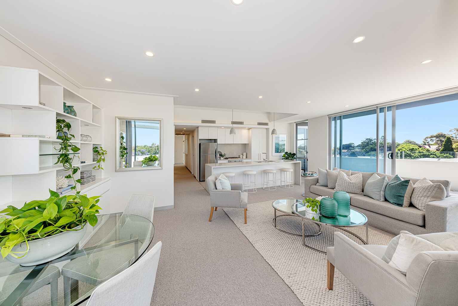 402/160 Sailors Bay Road Northbridge 402/160 Sailors Bay Road Northbridge