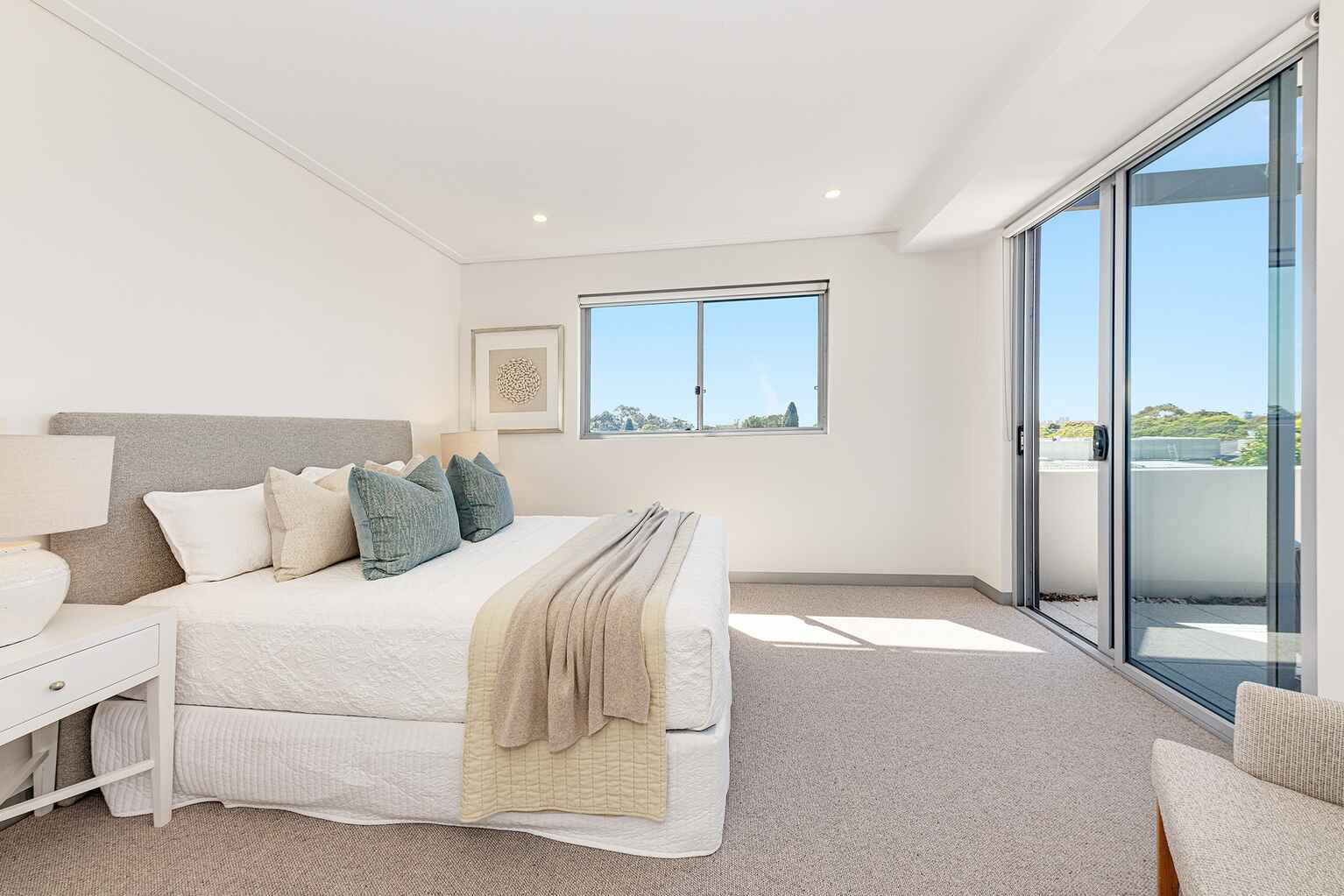 402/160 Sailors Bay Road Northbridge 402/160 Sailors Bay Road Northbridge