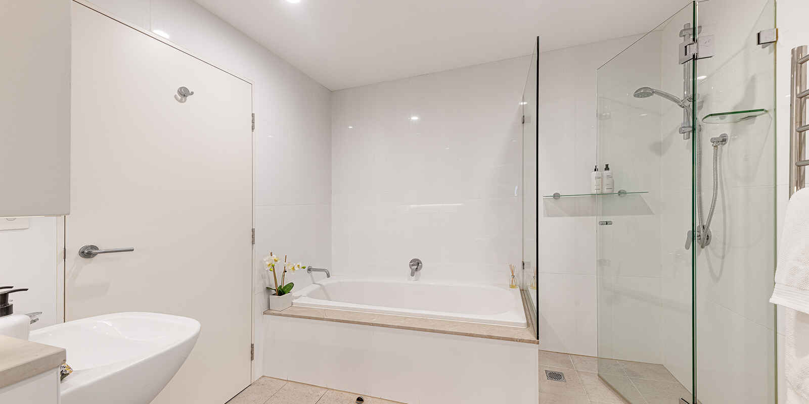 402/160 Sailors Bay Road Northbridge 402/160 Sailors Bay Road Northbridge