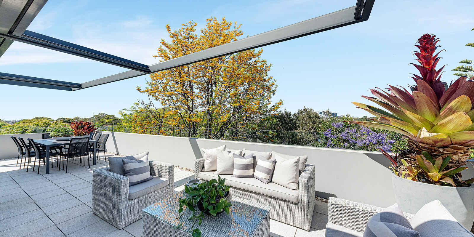 402/160 Sailors Bay Road Northbridge 402/160 Sailors Bay Road Northbridge