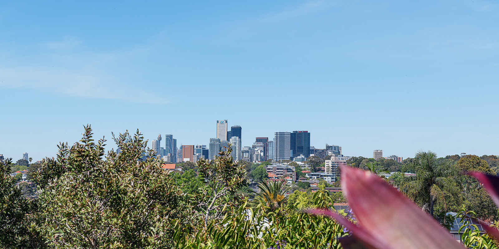 402/160 Sailors Bay Road Northbridge 402/160 Sailors Bay Road Northbridge