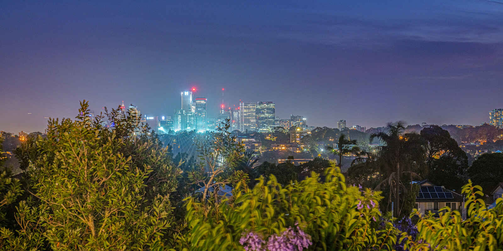 402/160 Sailors Bay Road Northbridge 402/160 Sailors Bay Road Northbridge