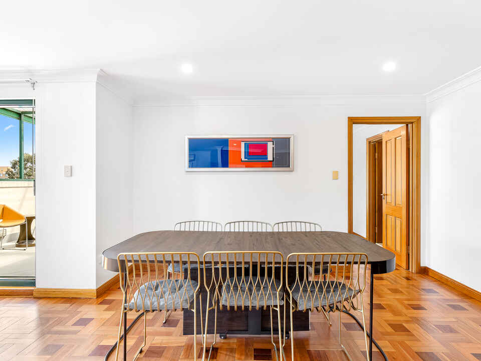 316/1 Georgina Street Newtown