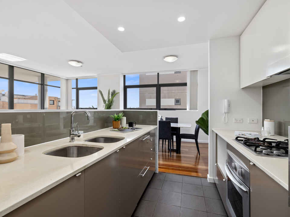 611/1 Bruce Bennetts Place Maroubra