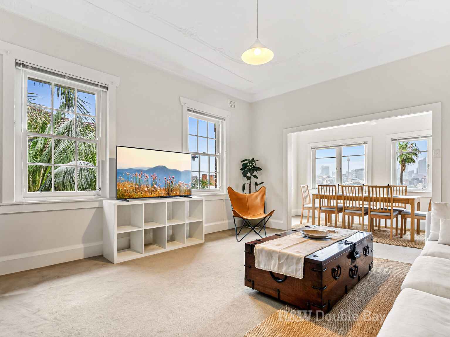 Unit For Lease 5/54b Darling Point Road Darling Point