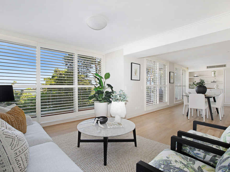 501/68-70 Vista Street Mosman
