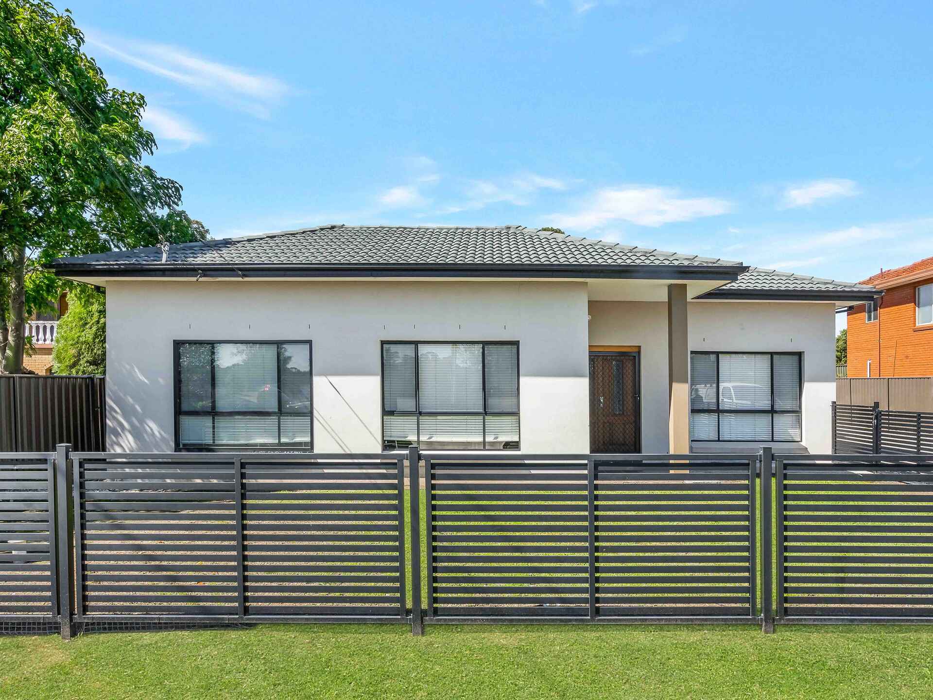 377 Elizabeth Drive Mount Pritchard