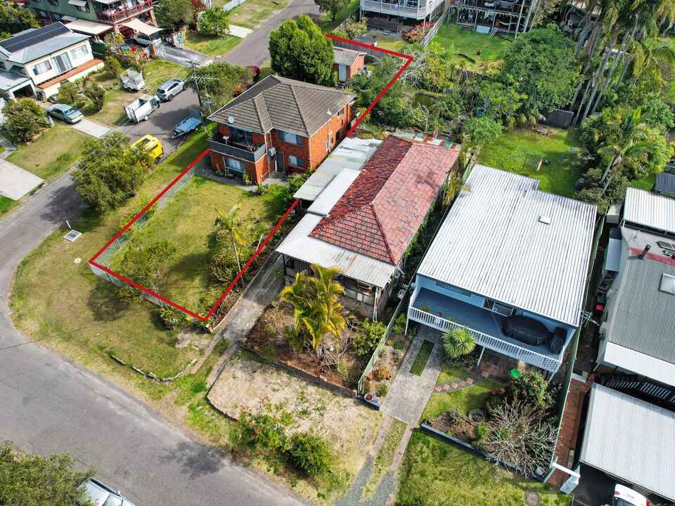 33 Nioka Avenue Point Clare
