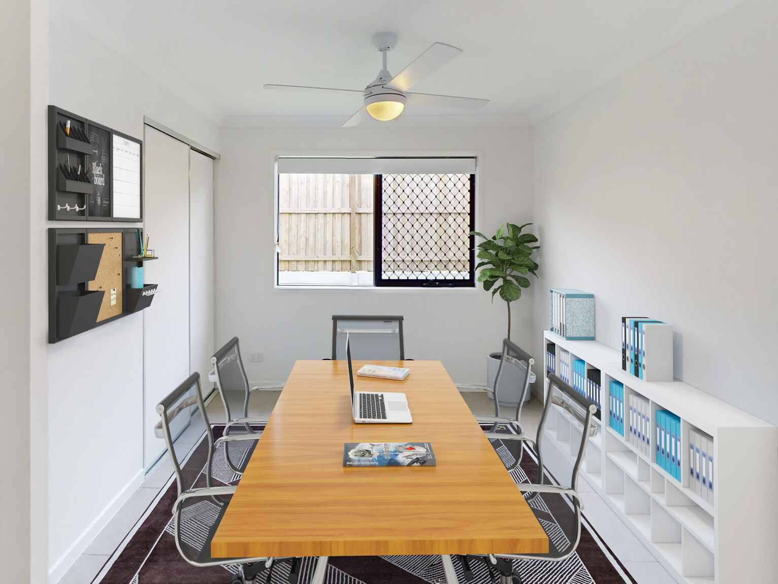 1 Huon Place Hillcrest