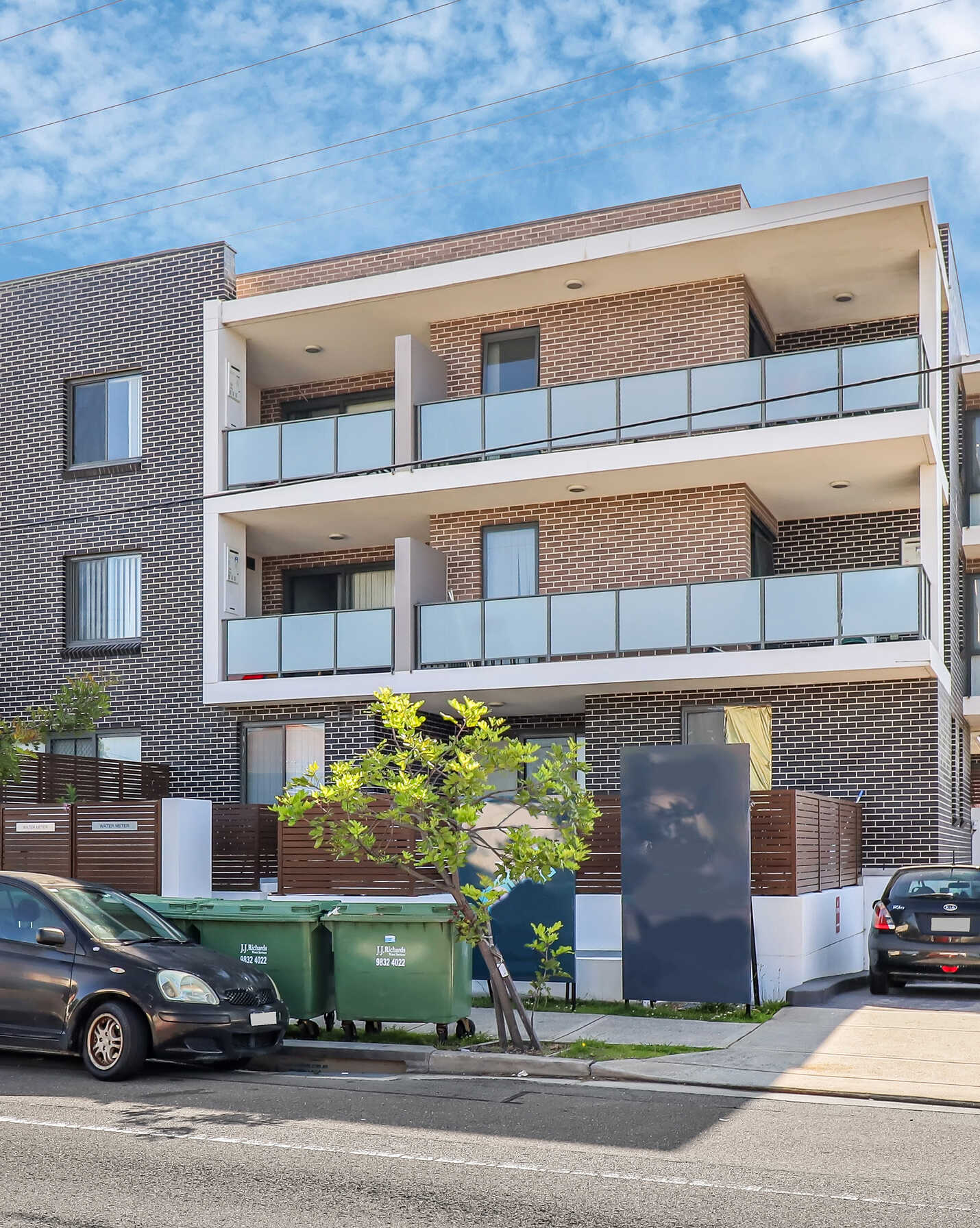 25/36 Railway Street Wentworthville, Wentworthville - Image 1