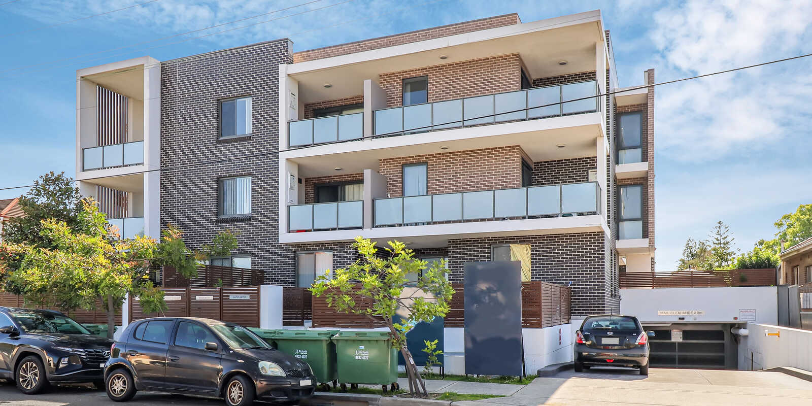 25/36 Railway Street Wentworthville