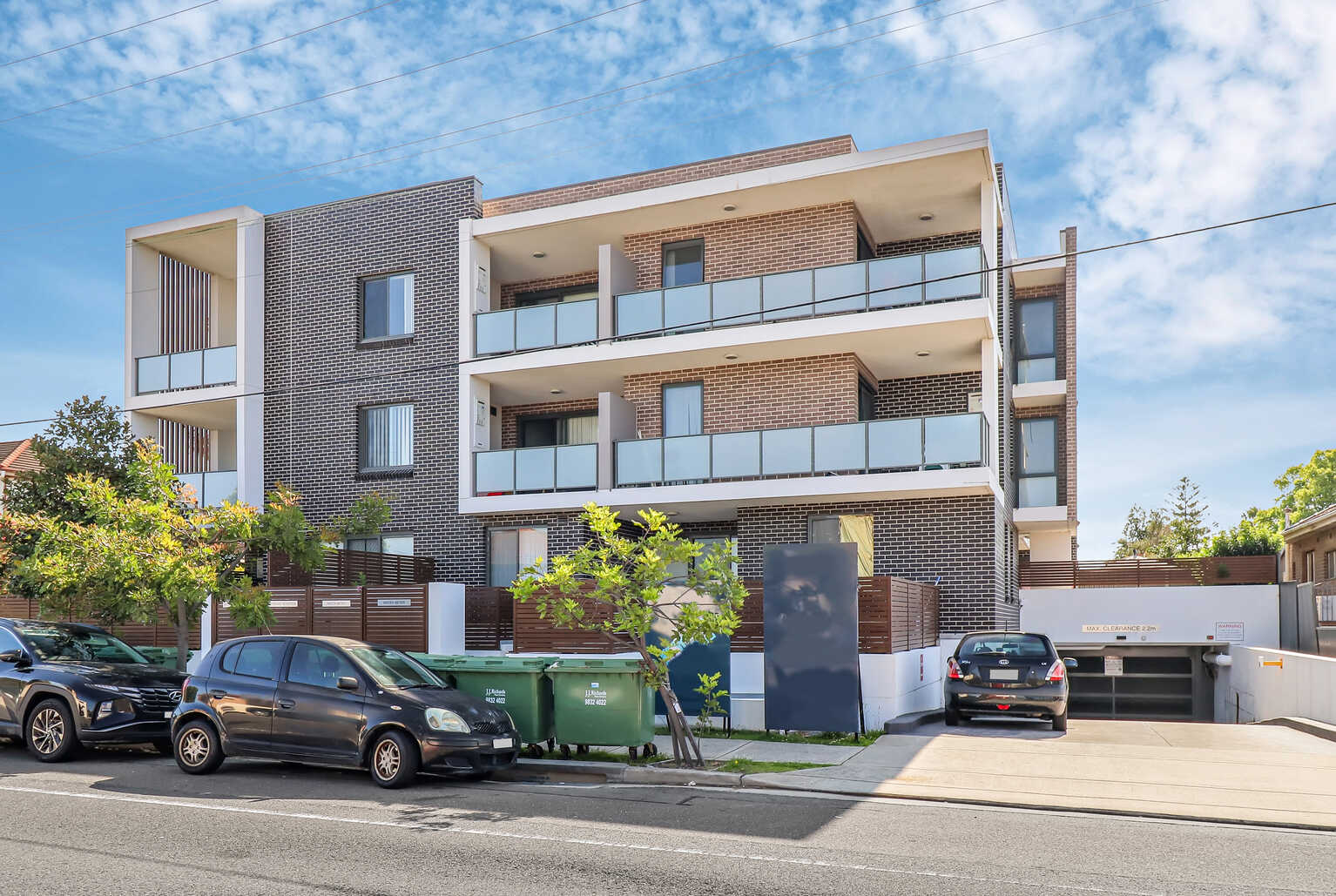 25/36 Railway Street Wentworthville