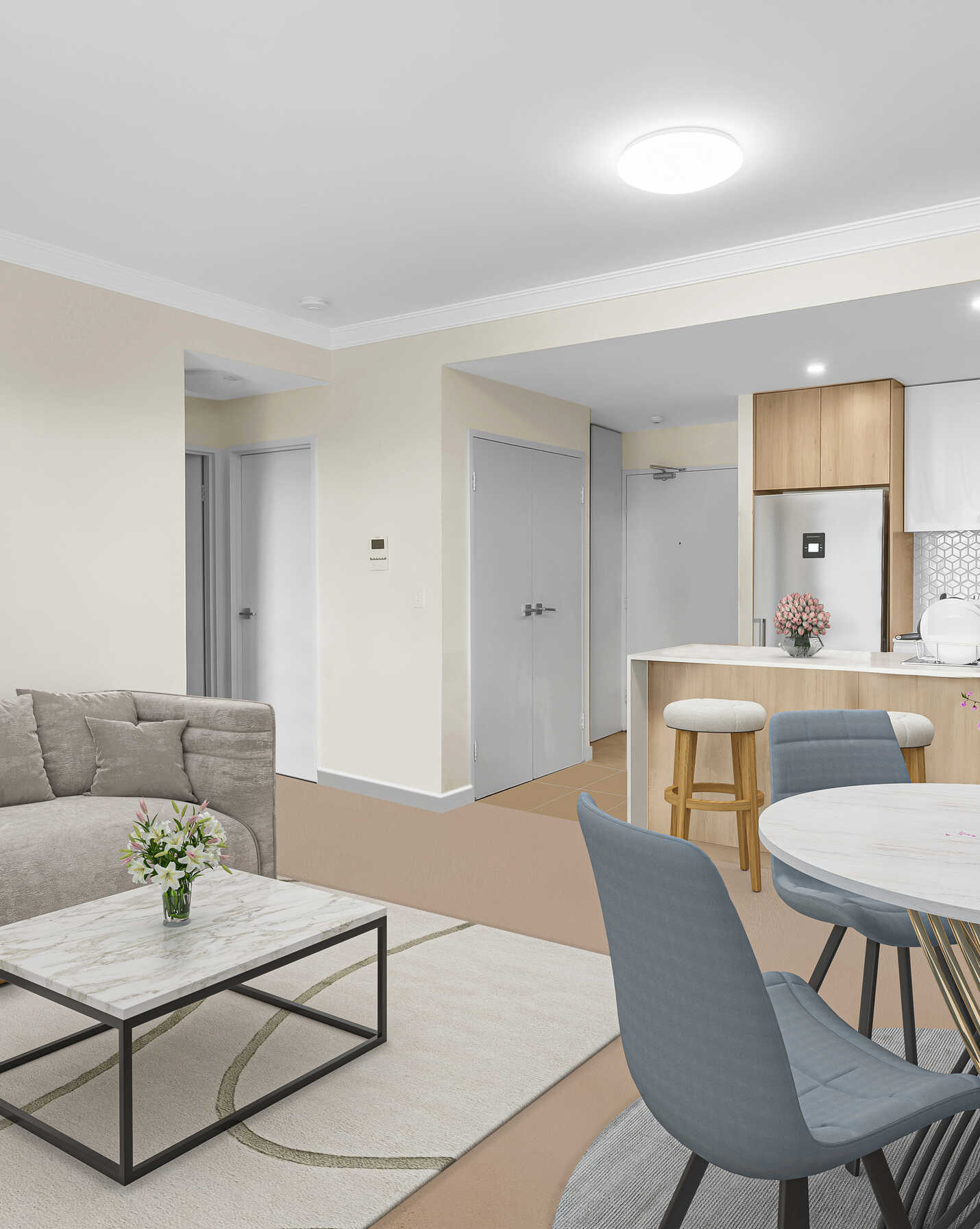 25/36 Railway Street Wentworthville, Wentworthville - Thumbnail 2