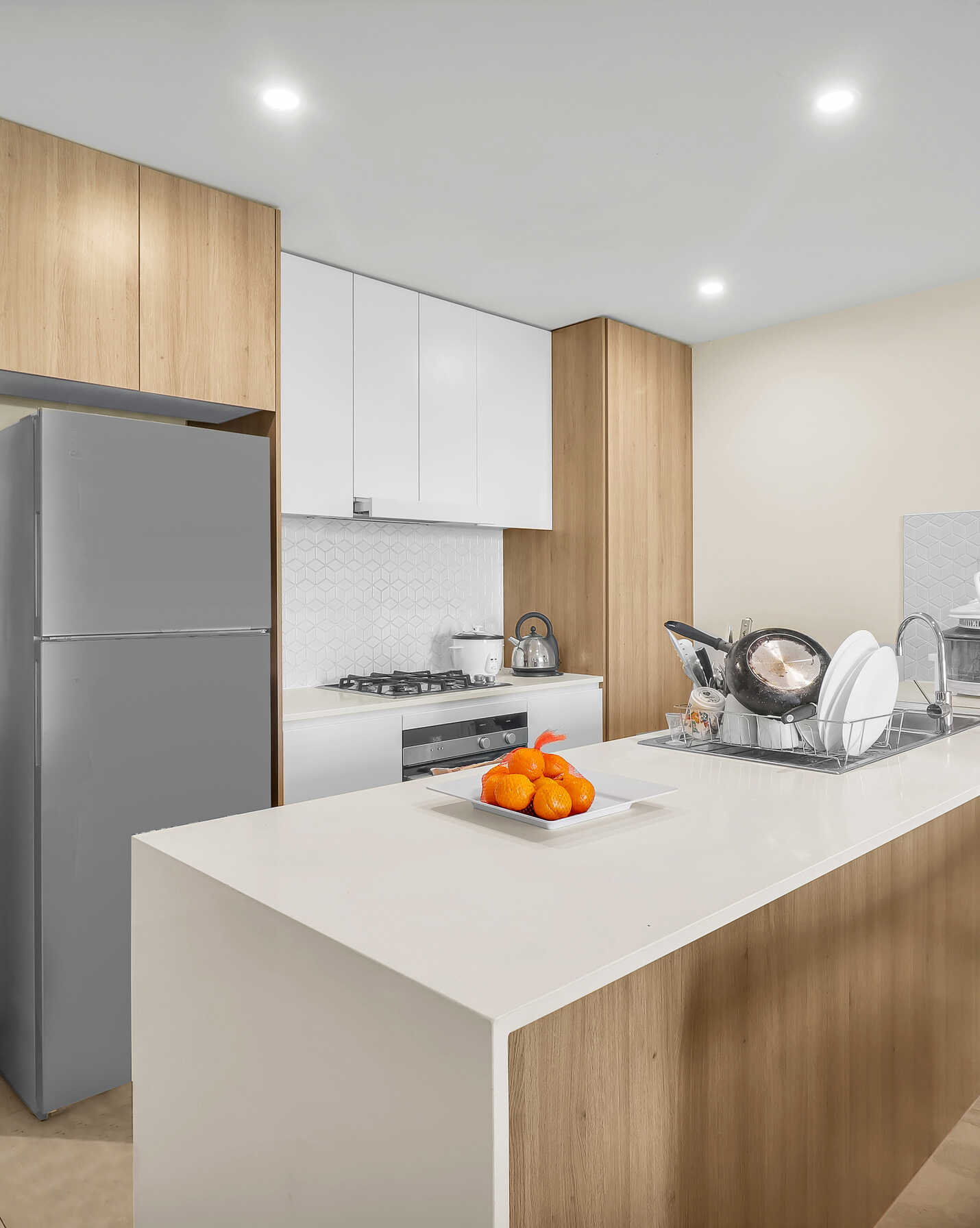 25/36 Railway Street Wentworthville, Wentworthville - Thumbnail 4